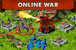 Game of War – Fire Age 2.6.354 APK