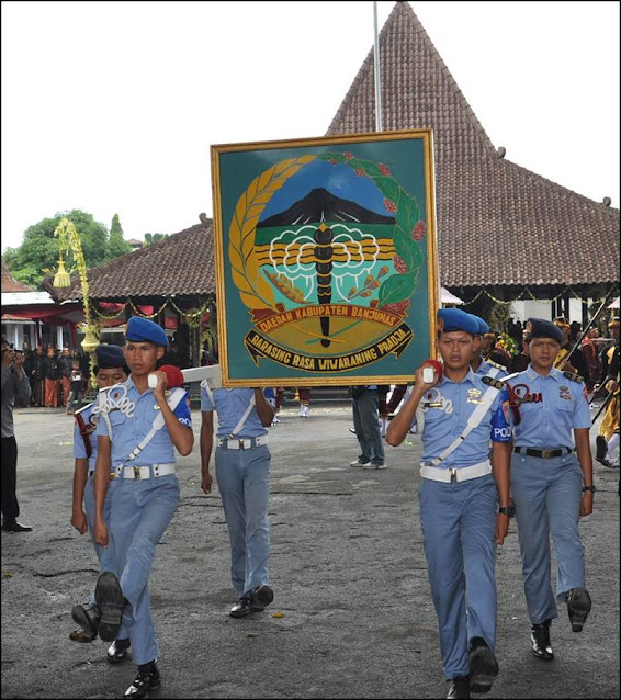 ulang tahun banyumas