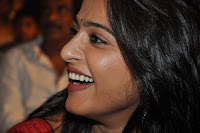 Anushka, From, Mirchi, Audio, Launch