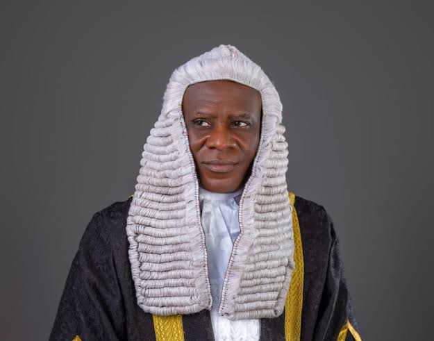 KUNLE EDUN, SAN, CONDEMNS THE EFCC'S CONTINUED DETENTION OF INFLUENCER, VERYDARKMAN; CALLS FOR HIS IMMEDIATE RELEASE. 