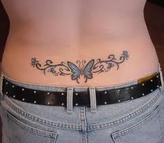 Tattoo-Feminina-borboletas-nas-costas