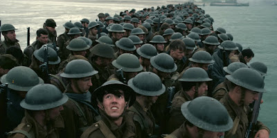 Dunkirk Movie