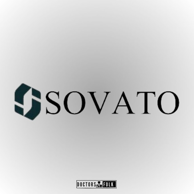 Sovato Health: A Revolution in Personalized Healthcare