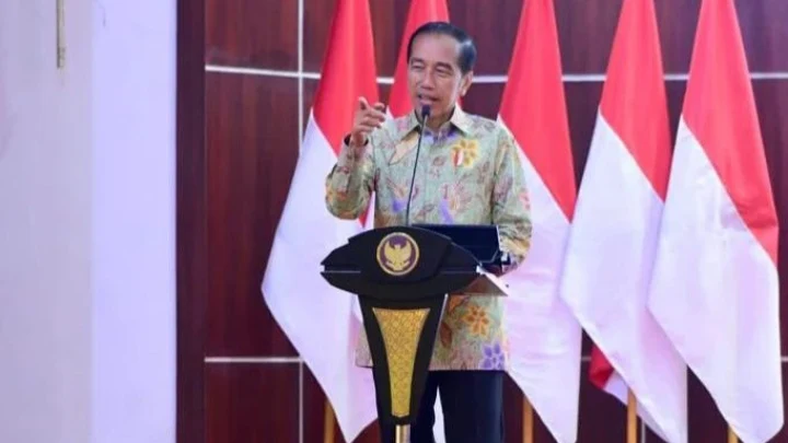 Tegaskan Tak Ikut Campur, Jokowi Soroti Fakta dan Saksi di Vonis Sambo dkk