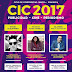 Ciclo de conferencias Innova - Comunica (CIC 2017)