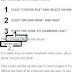 Create facebook Chat codes