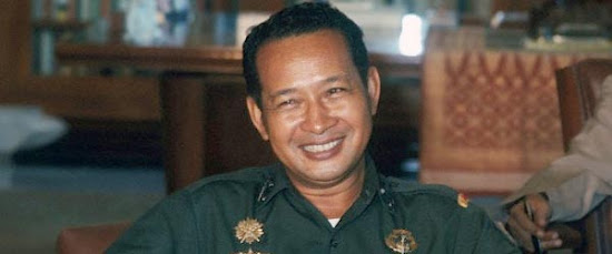 Gila, 5 Presiden Indonesia Pernah Kena Tipu Juga, soeharto