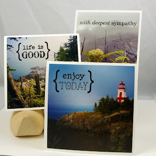 SRM Stickers Blog - Michelle Giraud - #cards #instagram #sentiments #lifeisgood #thinkingofyour