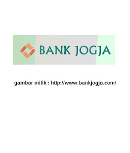 Lowongan Kerja Bank Jogja