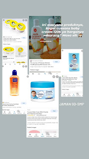 skincare sd sampai smp