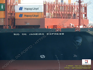 Rio de Janeiro Express