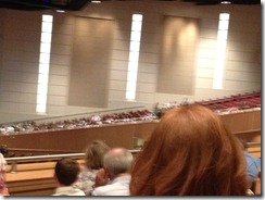 BYU-I Center