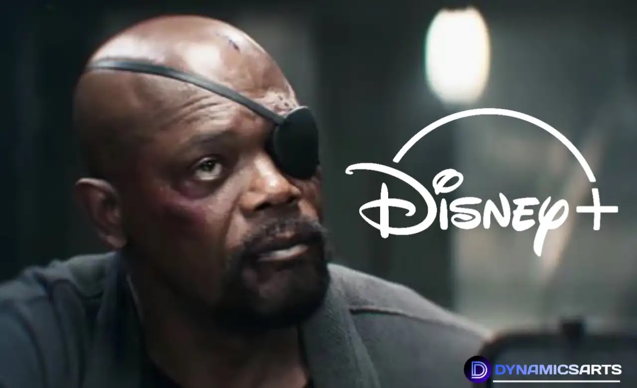 Samuel L Jackson to play Nick Fury in new Disney+ series