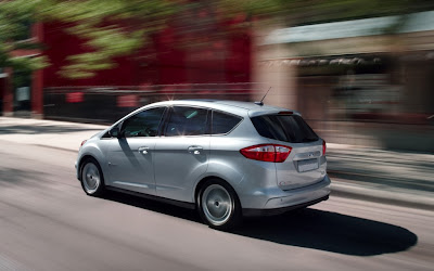 2013 Ford C-Max Hybrid Release date, Price, Interior, Exterior, Engine