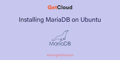 Installing MariaDB on Ubuntu 22.04
