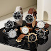 Budget-Friendly Wrist Watches for Men from ALPHA