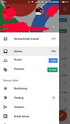 Cara Melihat Penghasilan Adsense Di Android Dan Menggunakan Aplikasi Google Adsense nan s  Tutorial Melihat Penghasilan Adsense Di Android