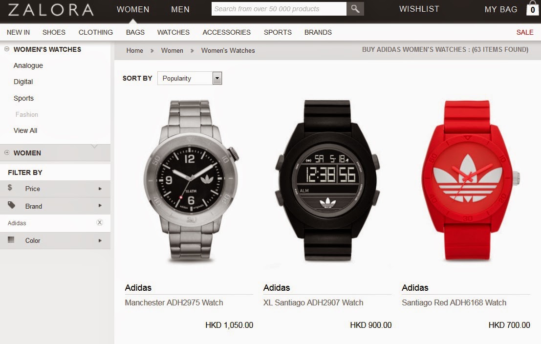 http://www.zalora.com.hk/women/watches/adidas/