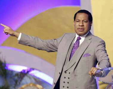 [News] Pastor Chris Lends support to Ministers of the Gospel.