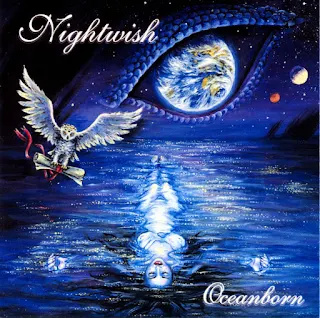 Nightwish-1998-Oceanborn-mp3