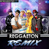 2394.-REMIX PACK REGGAETON REMIX