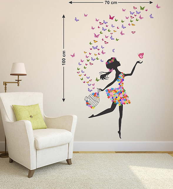 wall stickers