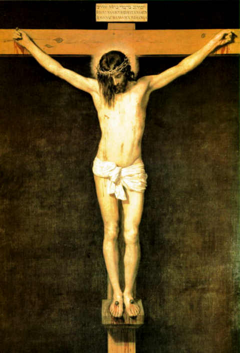 jesus on cross passion. Passion Excerpts.zip