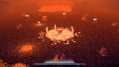 Epistory Typing Chronicles Game Screenshot 8