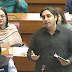 Chairman PPP demands resignation of Speaker, says fears of IMF dictated budget come true, puppet government had no justification to rule