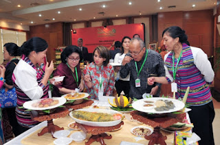 catering nasi box untuk segala event 