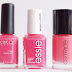 [Farbvergleich] Essie–Cute As A Button