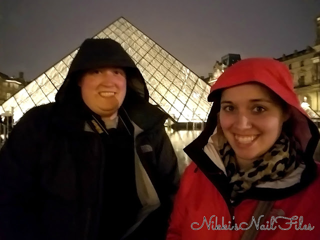 Musee du Louvre, Louvre Museum, Glass pyramid, Louvre Pyramid