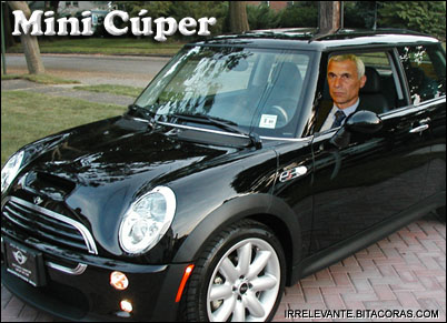 mini cuper, mini cooper