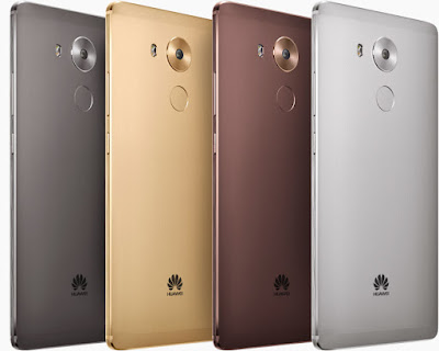 huawei mate 8 image