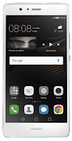  Huawei P9 Lite-White