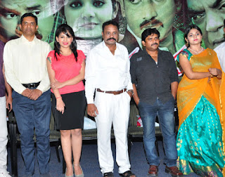  Andala Chandamama Movie Press Meet Photos