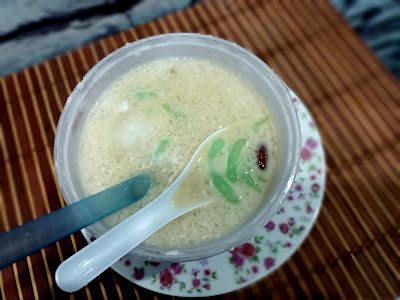 Cendol In The House!