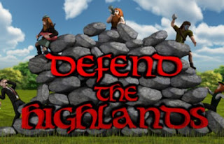 Defend The Highlands PC Games