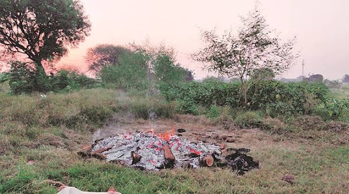 उत्तर प्रदेश हाथरस बलात्कार प्रकरणी 1 जण दोषी तर 3 जणांची निर्दोष मुक्तता 