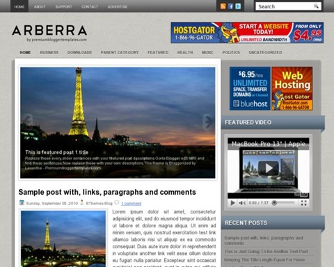 Arberra