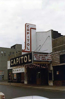 The Capitol Theatre