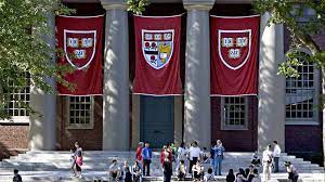 Harvard University : US MBA Scholarship 2022 -2023 