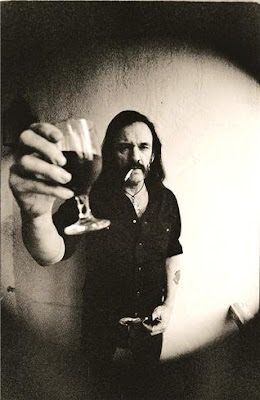 Lemmy Motorhead Ross Halfin