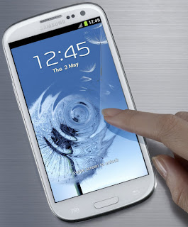 Samsung GALAXY S3 - Photo Gallery