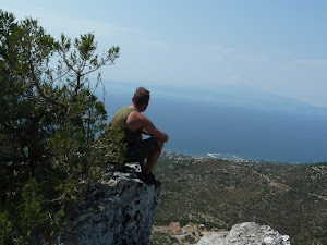 On top!