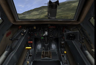 flight simulator 2023