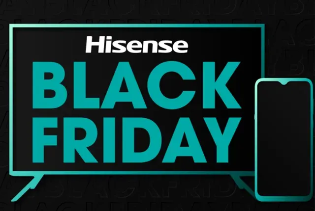 Hisense South Africa Black Friday Deals