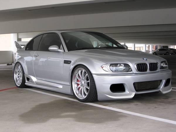 BMW Tuning BMW Tuning Diposkan oleh admin di 1425 tuning cars bmw