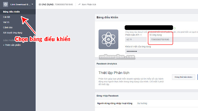 Hướng dẫn theo dõi và quản lý bình luận Facebook trên Blogspot (Blogger)