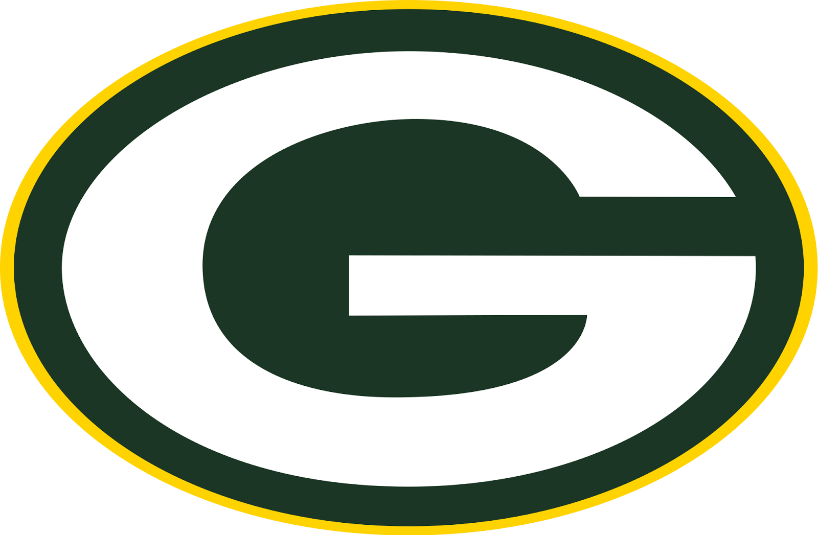 Download The NFL Report: Top 10 NFL Logos: Green Bay Packers